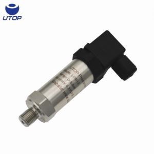 Piezorezitivni oddajnik tlaka